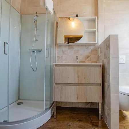 Le Champenois Prázdninový dům